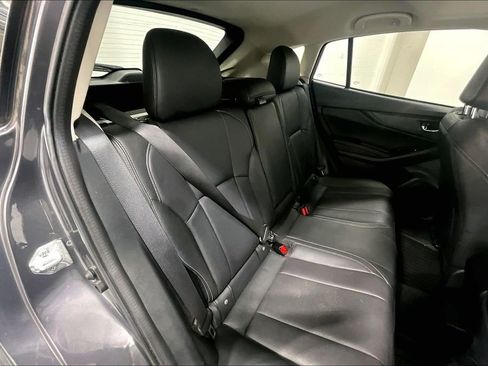Used 2022 Subaru Impreza 2.0i Limited image 25