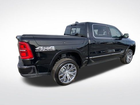 New 2026 RAM 1500 Tungsten image 5