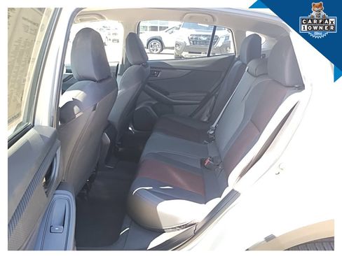 Used 2023 Subaru Crosstrek 2.0i Premium w/ Special Edition image 42