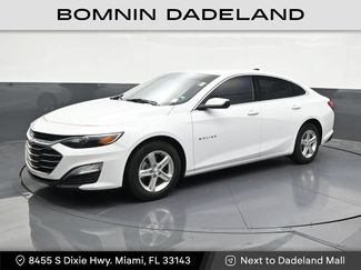 Used 2024 Chevrolet Malibu LS FWD video 1