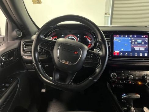 Used 2025 Dodge Durango GT AWD/4WD image 21