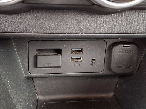 Used 2019 MAZDA CX-3 Touring w/ Preferred Equipment Package image 26