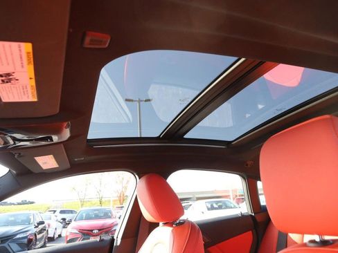 Used 2024 BMW M235i xDrive Gran Coupe w/ M Performance Package image 8