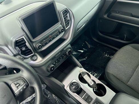 Used 2024 Ford Bronco Sport Big Bend AWD/4WD image 23