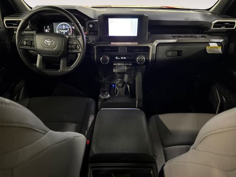 New 2026 Toyota Tacoma SR5 AWD/4WD image 13