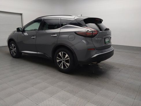 Used 2019 Nissan Murano SV w/ Premium Package image 5