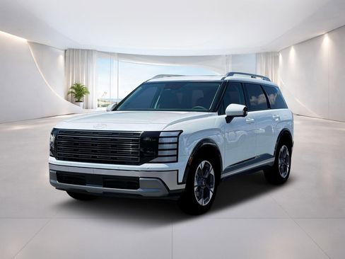New 2026 Hyundai Palisade Limited image 1
