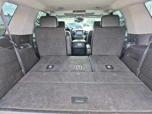 Used 2016 Chevrolet Tahoe LT RWD image 15
