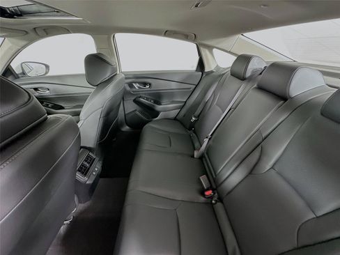 New 2026 Honda Accord Touring image 11