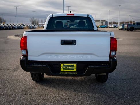 Used 2023 Toyota Tacoma SR image 6