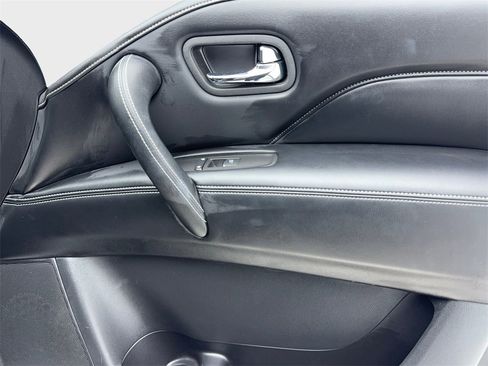 Used 2022 INFINITI QX80 Luxe w/ Cargo Package image 48
