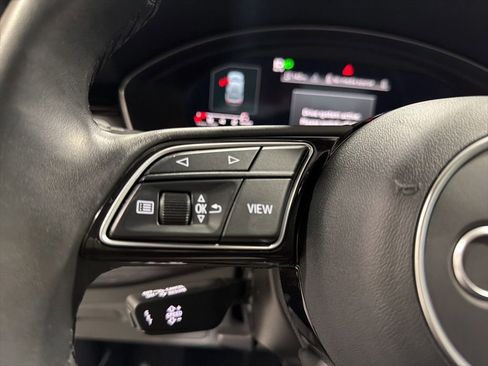 Used 2022 Audi A5 2.0T Premium Plus image 14