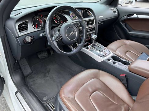 Used 2013 Audi A5 2.0T Premium Plus image 10