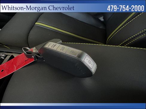 Used 2025 Kia K5 GT w/ GT1 Package FWD image 28