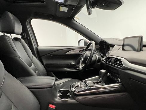 Used 2019 MAZDA CX-9 Grand Touring FWD image 6