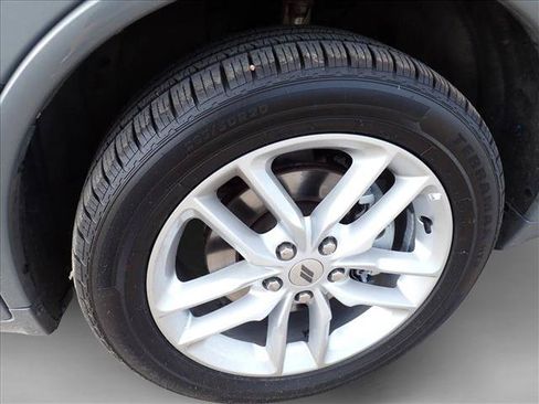 Used 2023 Dodge Durango GT AWD/4WD image 6