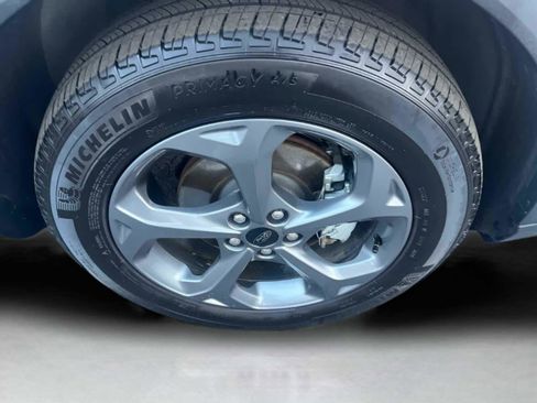 Used 2025 Ford Escape ST-Line Elite w/ Tech Pack #1 image 12