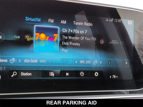 Used 2021 Mercedes-Benz GLE 350 GLE 350 image 25