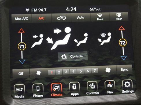 Used 2021 Jeep Wrangler Unlimited Rubicon image 38