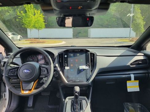 New 2026 Subaru Crosstrek 2.5i Wilderness AWD/4WD image 9