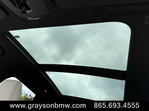 Used 2025 BMW X1 xDrive28i w/ Premium Package image 26