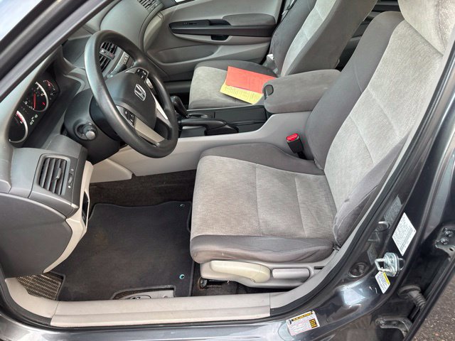 Used 2010 Honda Accord LX image 5