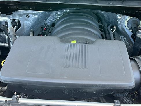 Used 2022 Chevrolet Silverado 1500 W/T RWD image 12