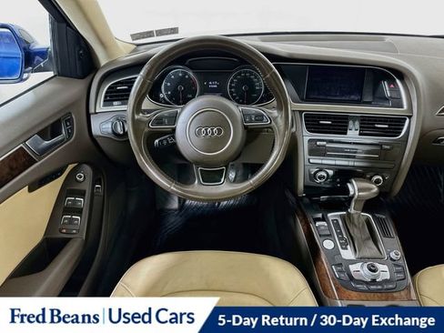 Used 2015 Audi A4 2.0T Premium Plus w/ Technology Package AWD/4WD image 30