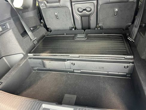 New 2026 Acura MDX A-Spec AWD/4WD image 29