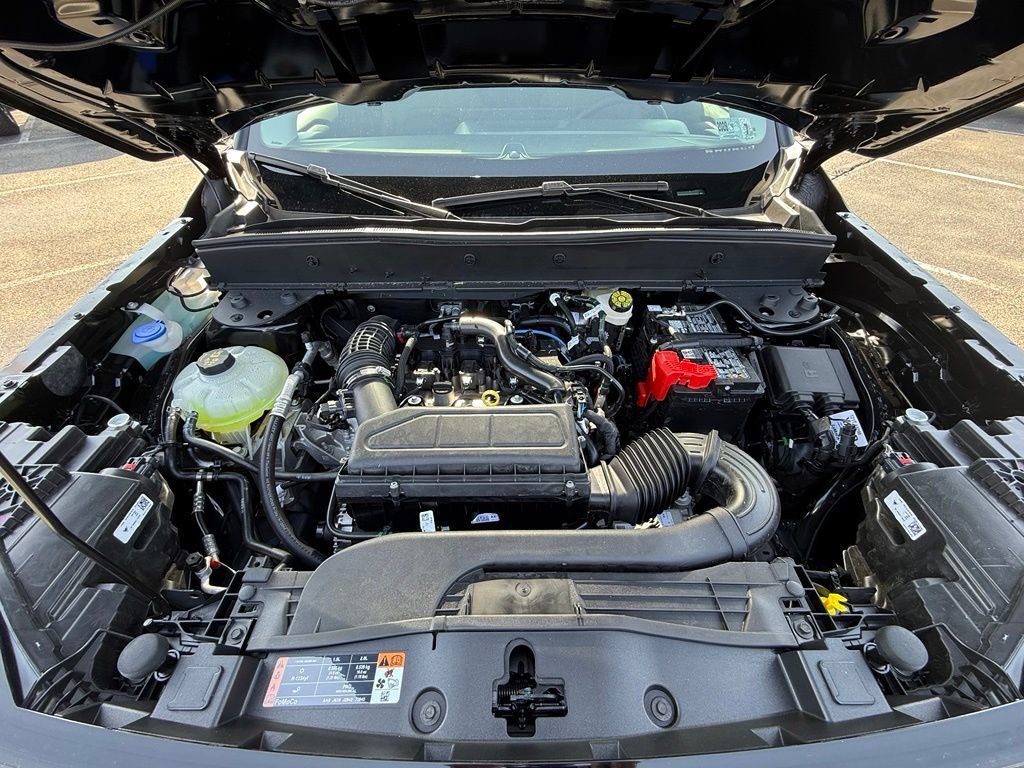 New 2026 Ford Bronco Sport Outer Banks AWD/4WD image 26