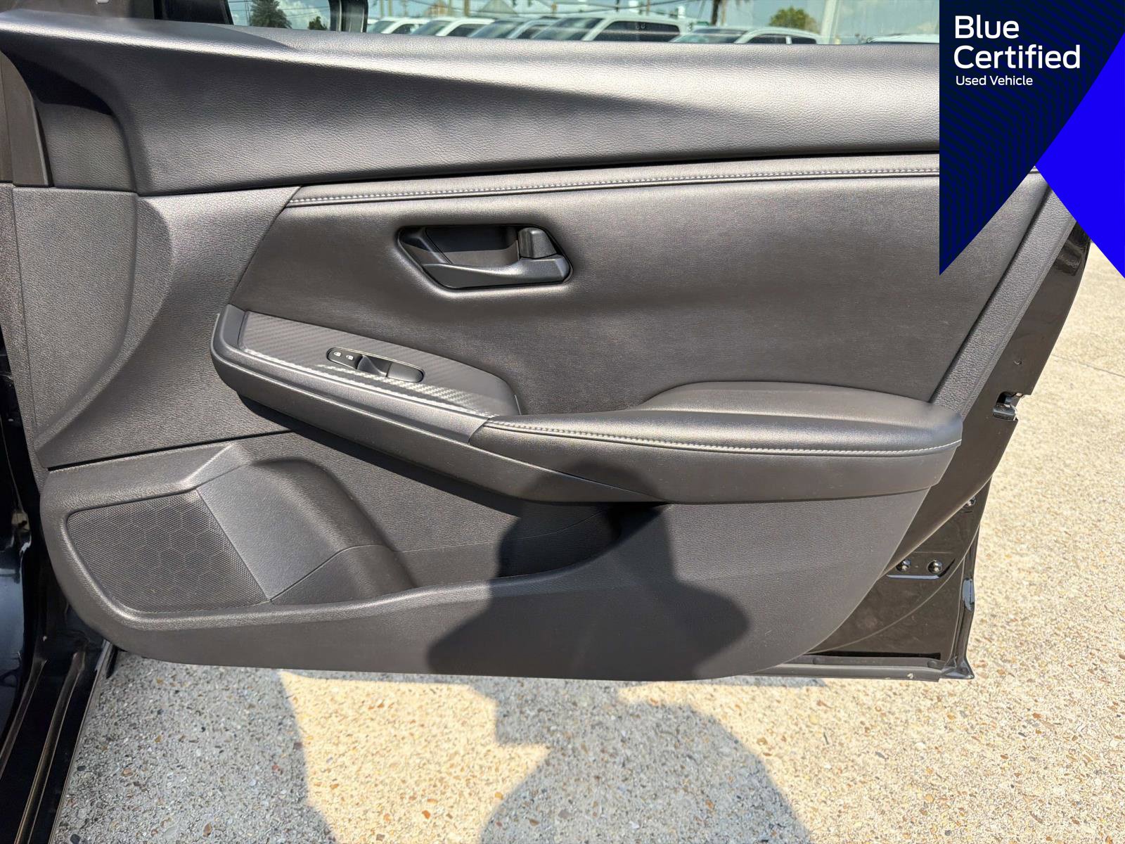 Used 2024 Nissan Sentra S FWD image 19