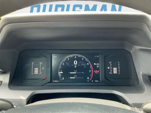 Used 2024 Toyota Tacoma SR5 RWD image 23