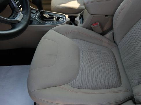 Used 2019 Jeep Cherokee Latitude w/ Cold Weather Group AWD/4WD image 24