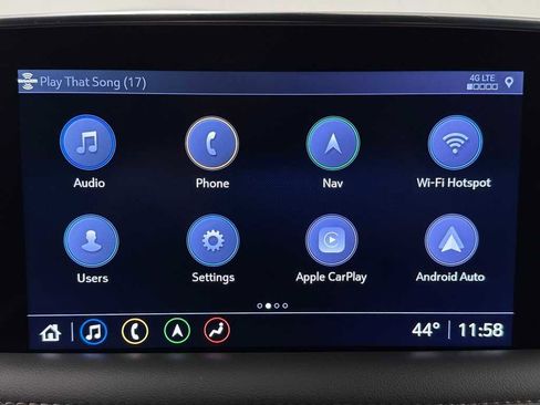 Used 2021 Chevrolet Suburban High Country image 38