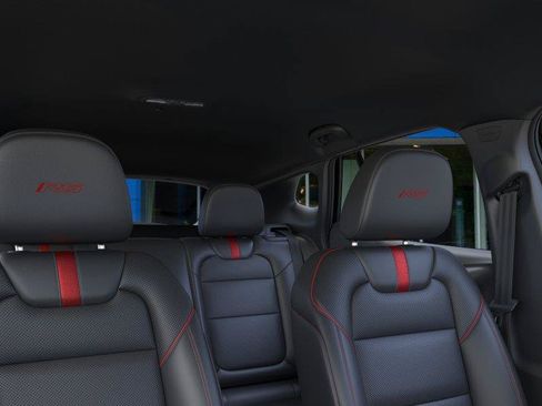 New 2026 Chevrolet Trax RS w/ Driver Confidence Package FWD image 24