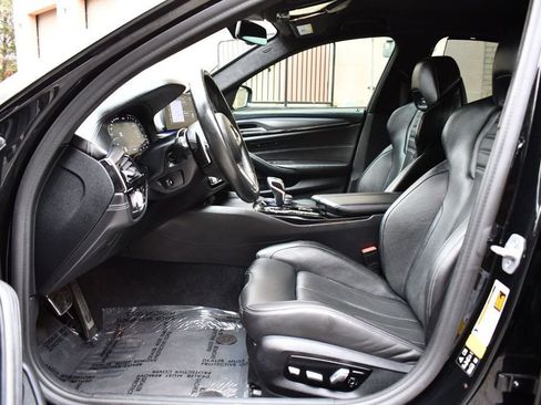 Used 2020 BMW M5 w/ Executive Package image 20