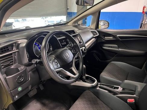 Used 2016 Honda Fit LX image 22