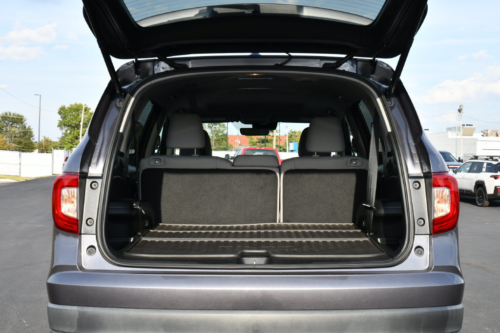 Used 2020 Honda Pilot EX-L image 34