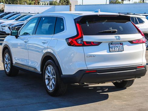 Used 2023 Honda CR-V EX image 7