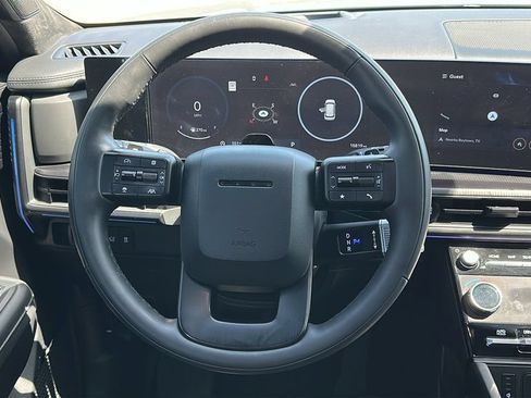 Used 2025 Hyundai Santa Fe Calligraphy FWD image 25