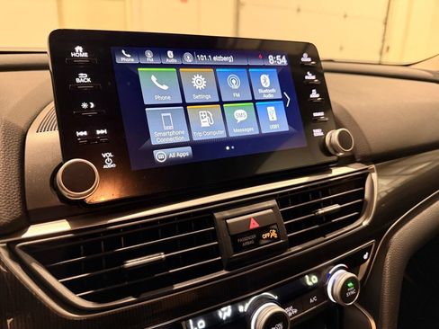 Used 2022 Honda Accord Sport Special Edition image 22