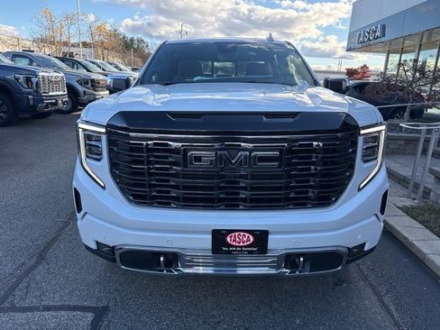 New 2026 GMC Sierra 1500 Denali Ultimate image 2