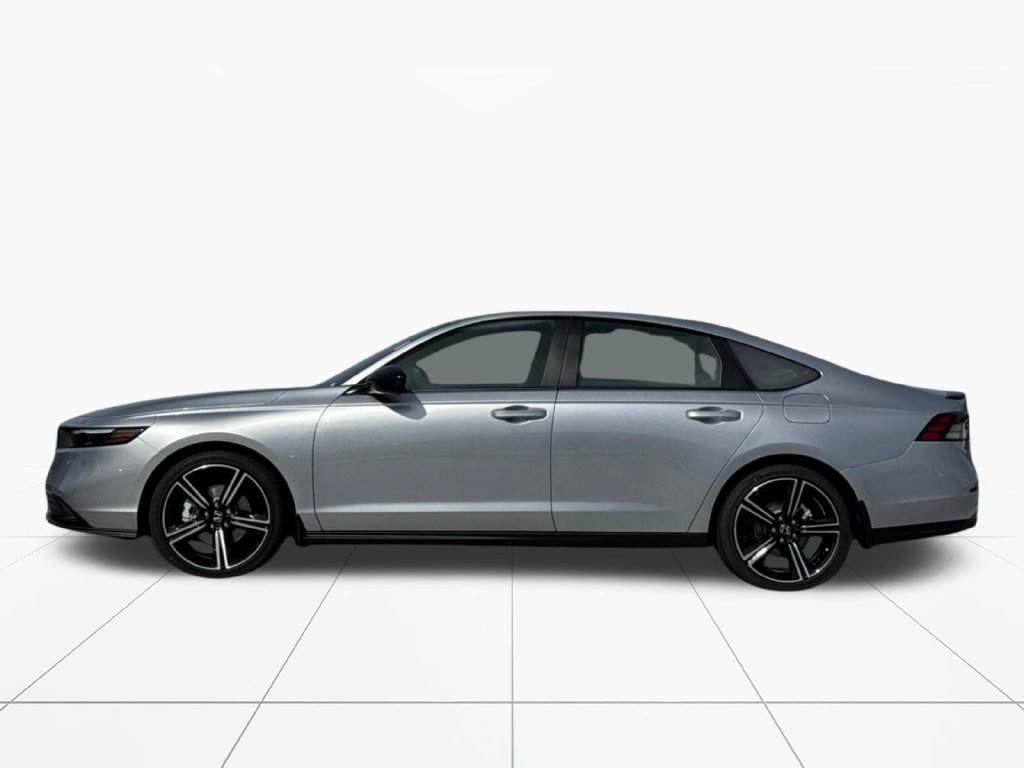 New 2026 Honda Accord Sport image 7