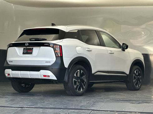 New 2026 Nissan Kicks SV w/ Cold Weather Package image 3