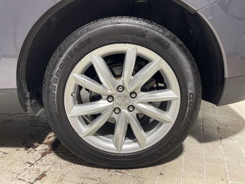 Used 2019 Acura RDX AWD image 8