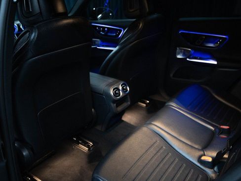 New 2026 Mercedes-Benz GLC 300 4MATIC image 18