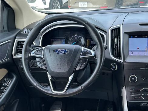 Used 2019 Ford Edge SEL w/ Equipment Group 201A FWD image 37