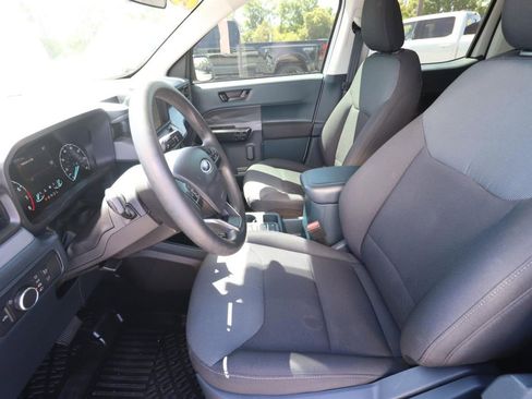 Certified 2022 Ford Maverick XL w/ Equipment Group 100A Standard image 2