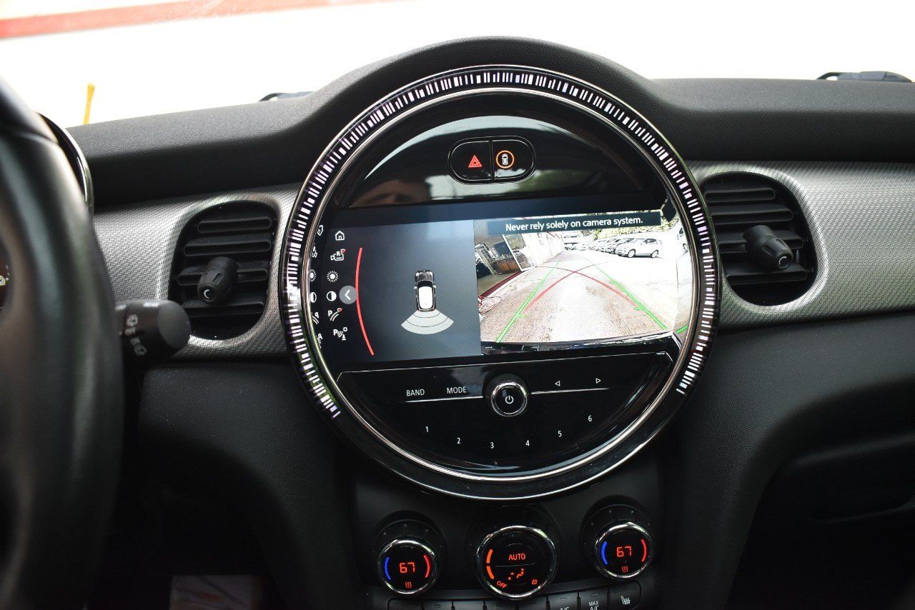 Used 2024 MINI Cooper SE FWD image 28