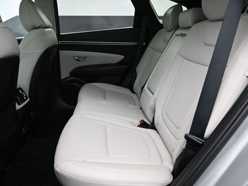 Used 2024 Hyundai Tucson Limited image 11